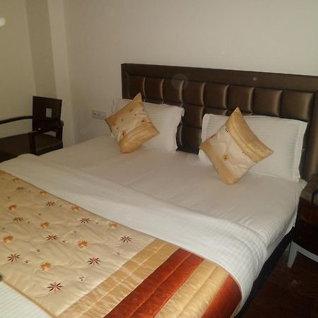 ניו דלהי Hotel Cabana @ Pahar Ganj מראה חיצוני תמונה