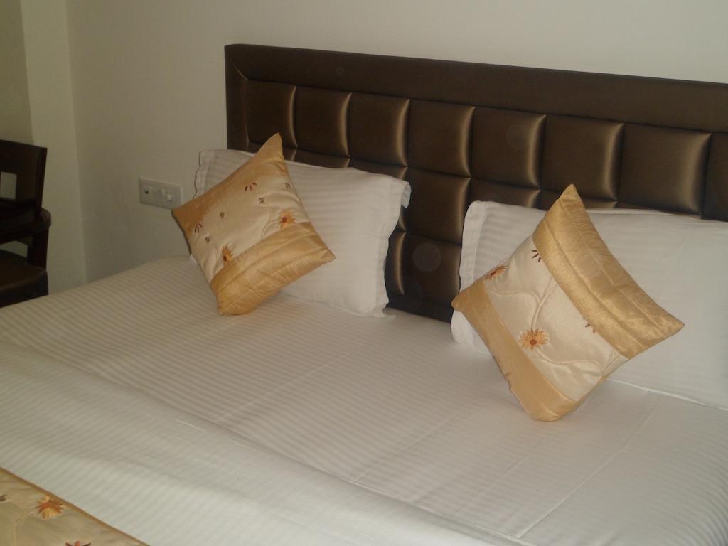 ניו דלהי Hotel Cabana @ Pahar Ganj חדר תמונה